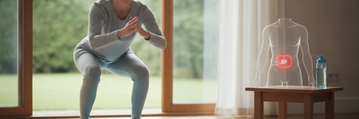 Fıtık Hastaları Spor Yapabilir mi?