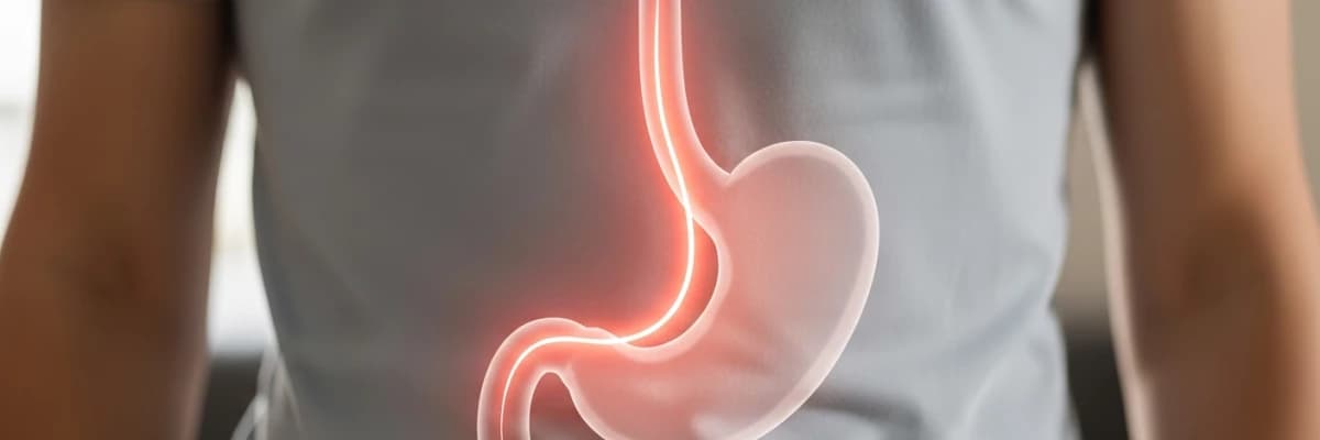 Reflü Nedir? Belirtileri Nelerdir? Nasıl Tedavi Edilir?