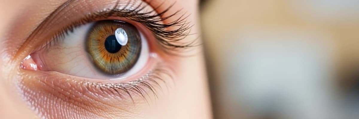 Görme Ekseni Sapması: Şaşılığın Anatomisi, Etkileri ve Modern Çözüm Yolları