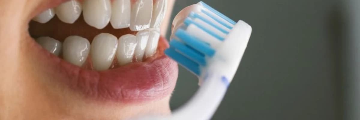 Doğru Diş Fırçalama Nasıl Olmalıdır?