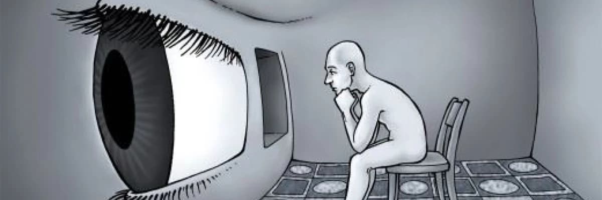 Derealizasyon ve Depersonalizasyon Nedir? Ne Yapmak Gerekir?