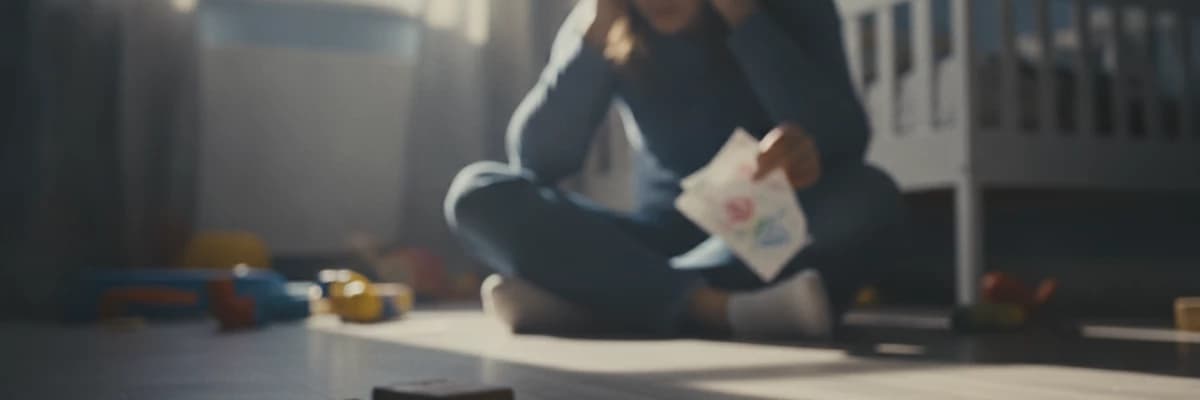 Çocuğuma Tahammülümün Bittiği Yerde Onarılmayı Bekleyen Çocukluğum Yatar