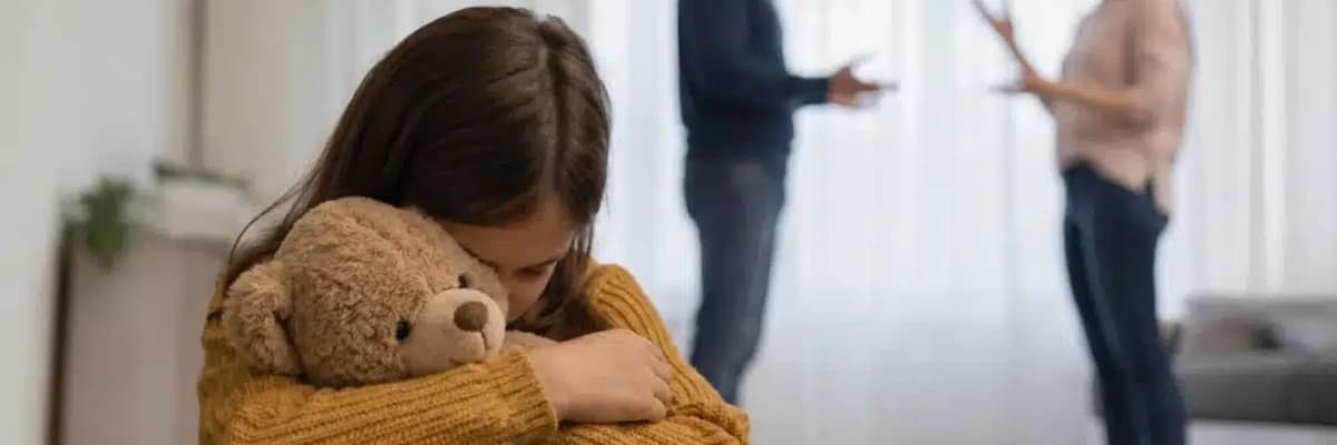 Boşanmanın Çocuk Psikolojisine Etkisi ve Destek Yolları