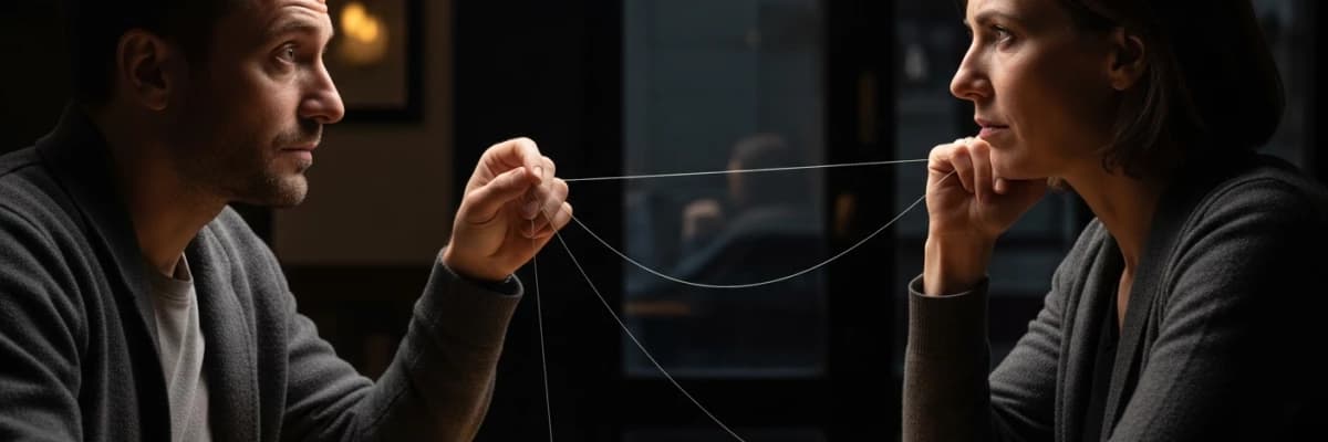 Manipülatif iletişim nasıl fark edilir?