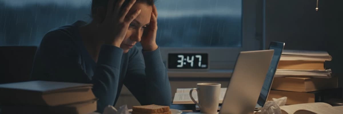 Stress