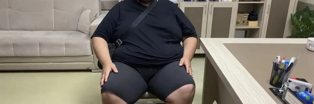 Yarışma için yaptırdığı iğne hayatını kabusa çevirdi! "Hayatımın en büyük hatası"