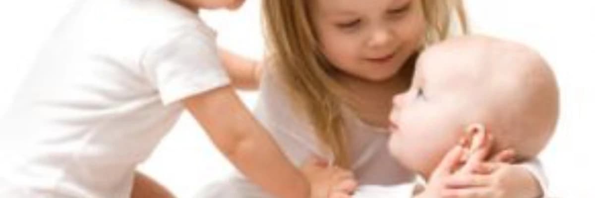 Kardeş Rekabeti - 1