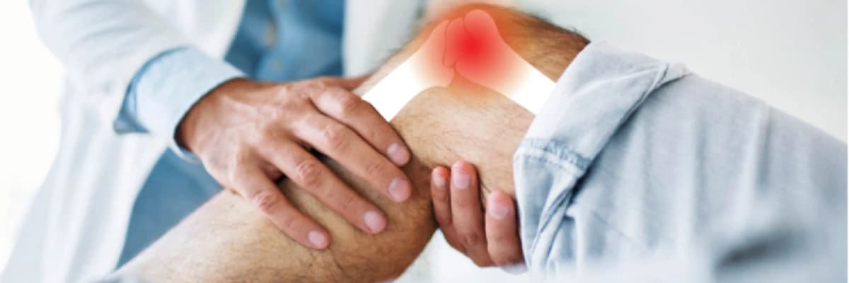 Diz Eklemi Hastalıkları Cerrahi Tedavisi