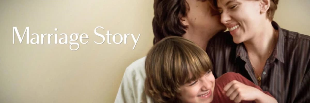 Bir Evlilik Hikayesi-1