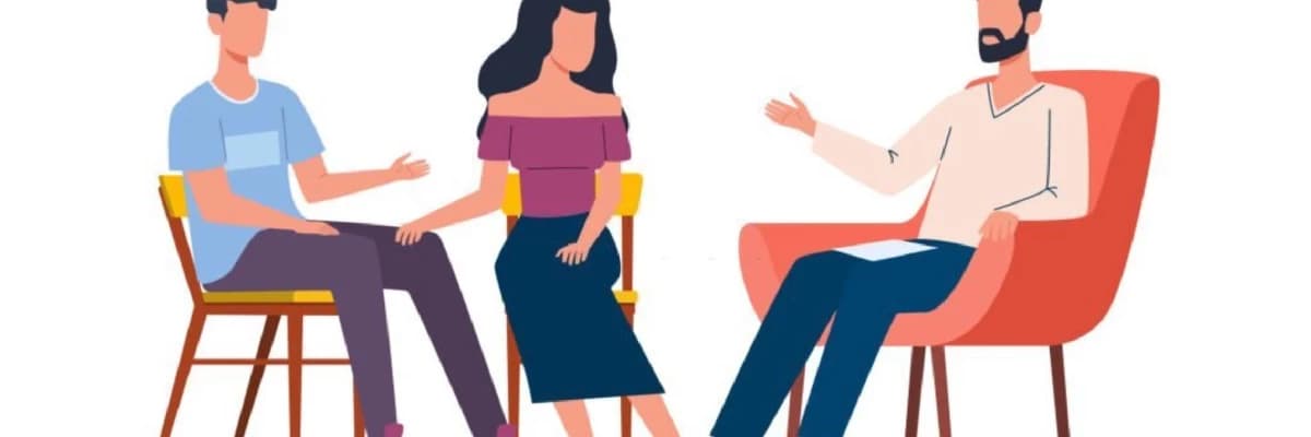 Çiftlerde Rol ve Sorumluluk Dağılımı: Dengeli Bir İlişki Kurmanın Anahtarı