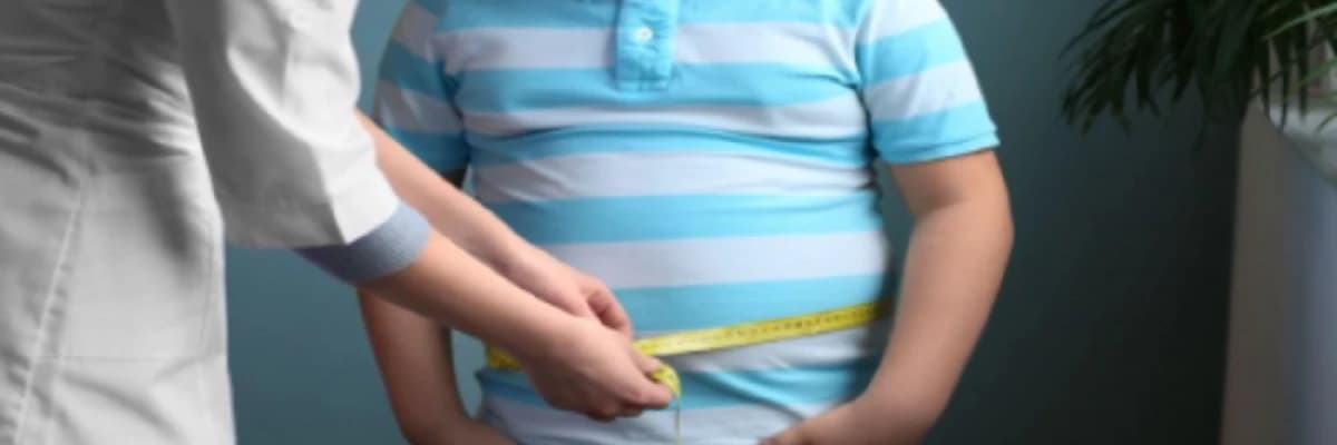 Ebeveynlik Stilleri ve Obezite