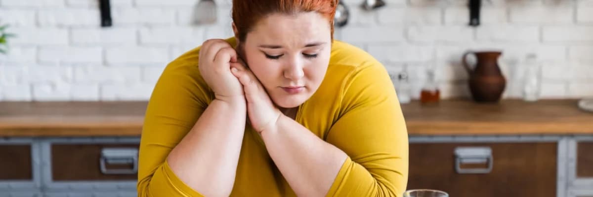 Neden Kilo Veremiyorum ?