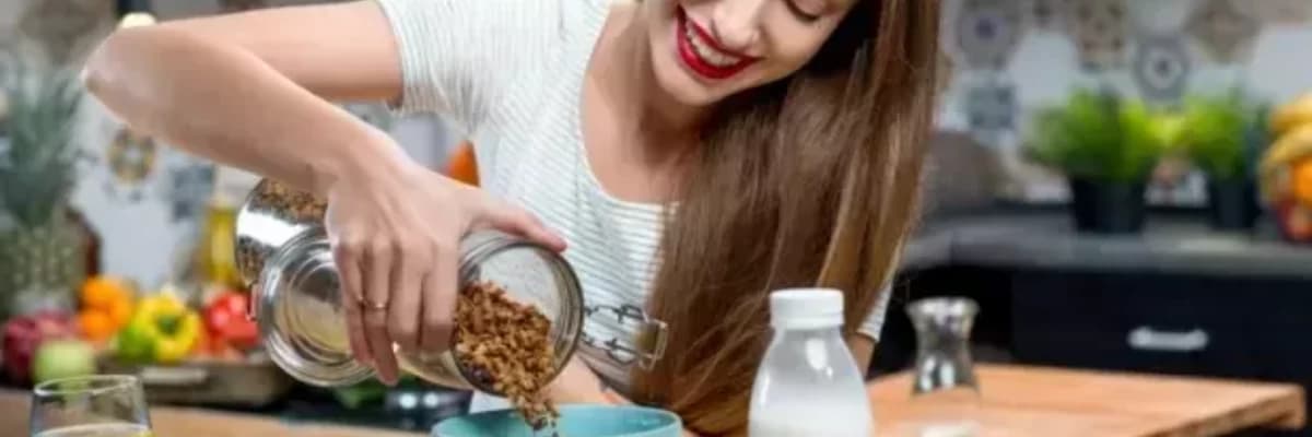 Hamilelik şansını arttıran besinler