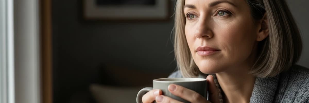 ÖSTROJEN HORMONU DÜŞTÜĞÜNDE NELER YAŞAYABİLİRİZ?