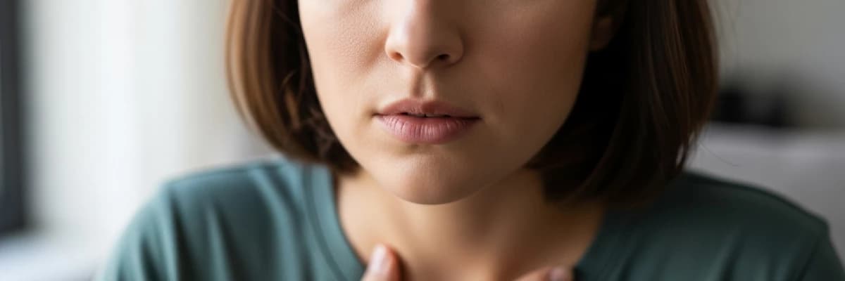 Panik Atak Geçirdiğimi Nasıl Anlarım?