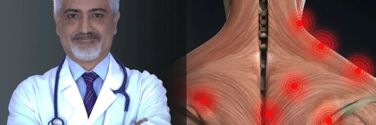 Fibromiyalji ve Tedavisi