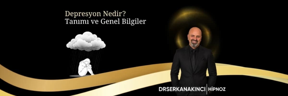 Depresyon Nedir? Tanımı ve Genel Bilgiler