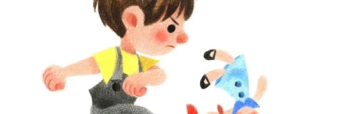 Çocuklarda Öfke Yönetimi: Nedenleri, Belirtileri ve Çözüm Yolları