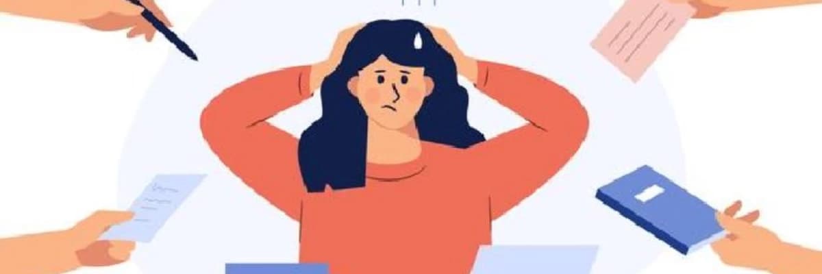 Takıntılarla Baş Etmenin Yolları