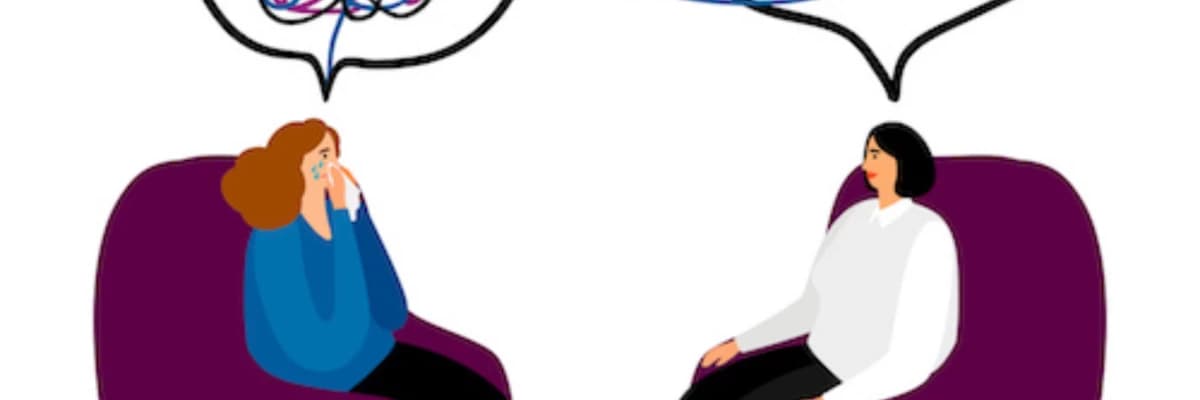 Terapi Nedir? Terapiye gitmek bize ne kazandırır?