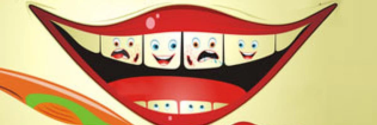 Diş çürüklerinin önlenmesinde fluorid uygulamaları