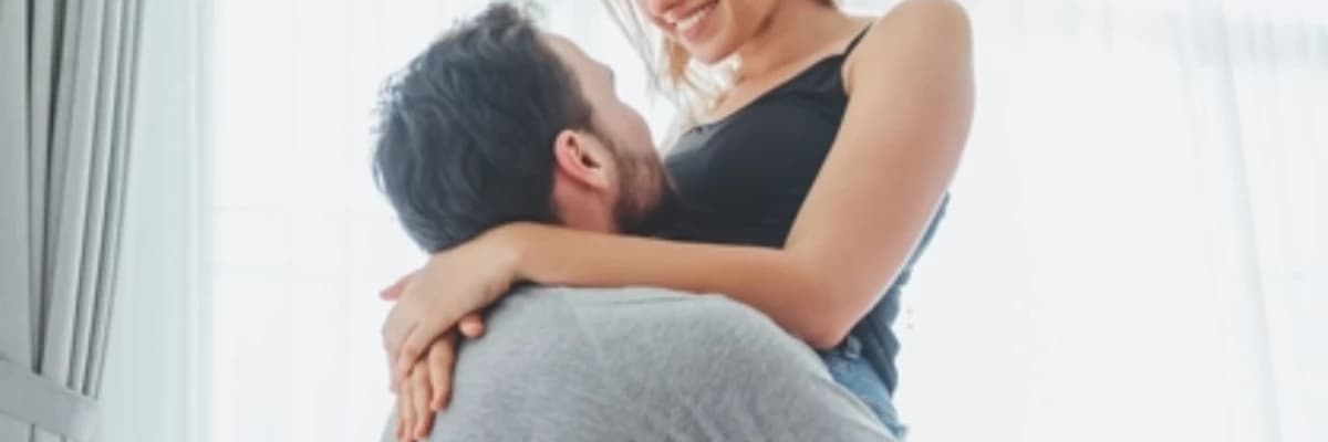 Doğum Sonrası Cinsel Hayat