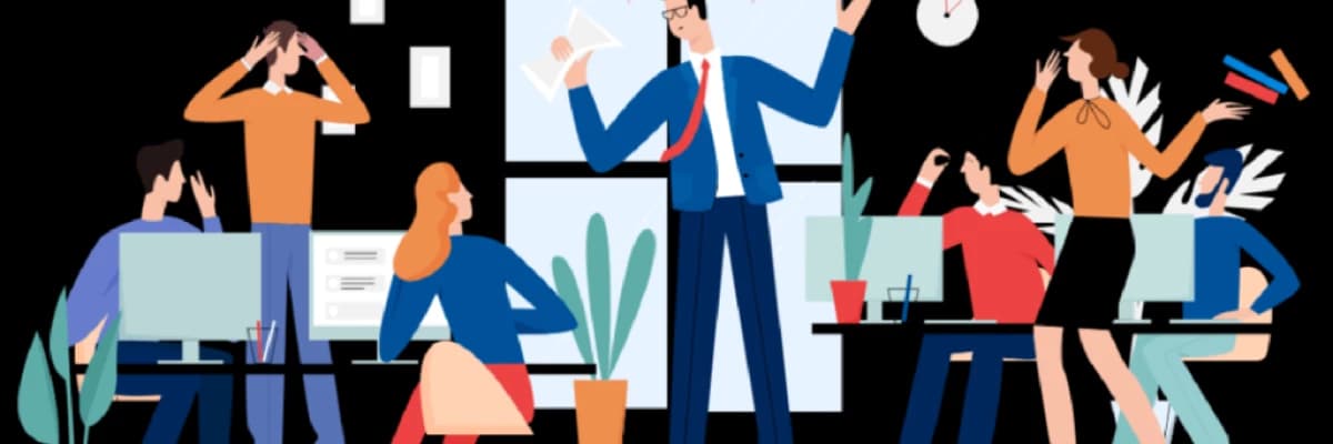 Mobbing - İş yerindeki gizli tehlike