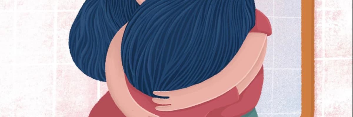 Öz-Şefkat: Kendinizle Barışmanın Bilimsel Yolu