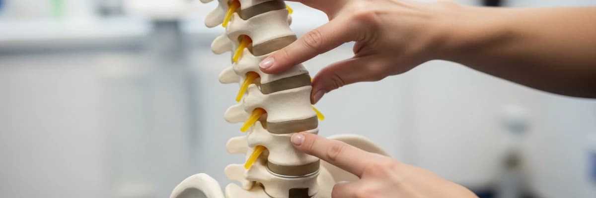 Bel Fıtığında Manuel Terapi: Bilimsel Temeller, Uygulama Yöntemleri ve İyileşme Sürecindeki Rolü
