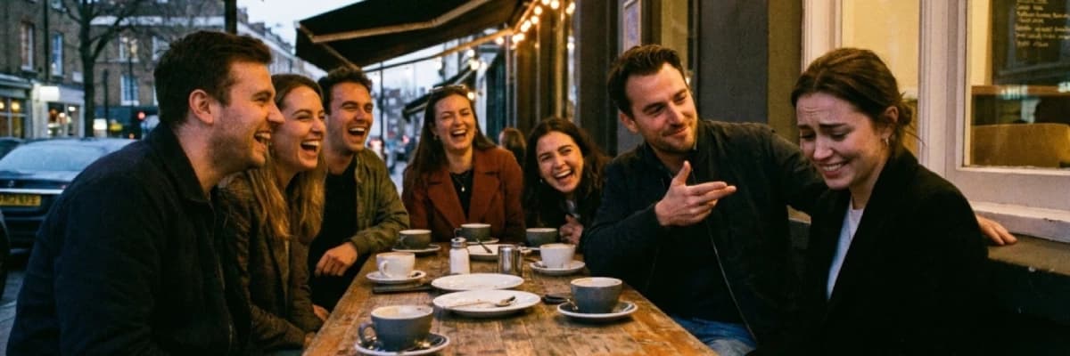 "Şaka Yapıyordum, Çok Alıngansın": Dost Görünümlü Zorbalar (Frenemy) ve Sosyal Gaslighting