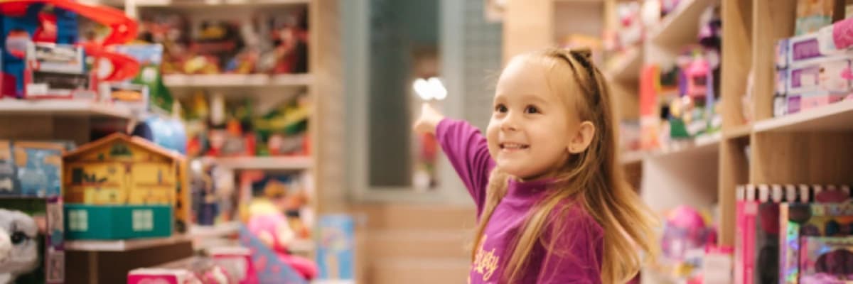 BİR OYUNCAKLA HANGİ MESAJI VERİYORUZ?