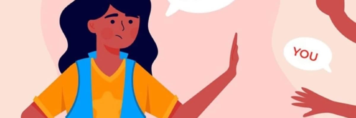 Sağlam Psikoloji İçin ‘Hayır’ Diyebilmek