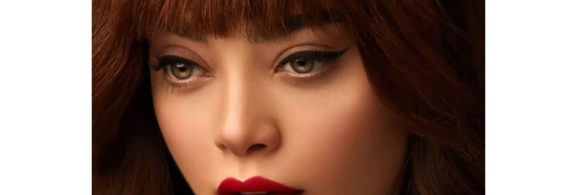 Gebelik ve sonrasında makyaj