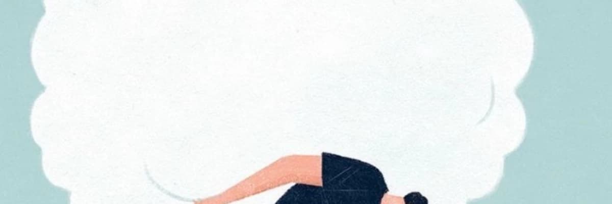 Neden Aşırı Sorumluluk Sahibi Olmak İsteriz?