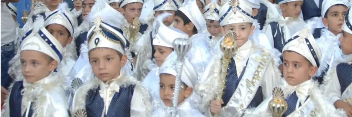Çocuklar ne zaman sünnet ettirilmeli, öncesinde ve sonrasında dikkat edilecek hususlar nelerdir?
