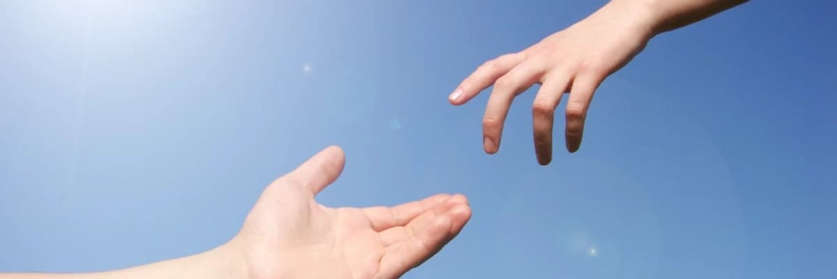 Birinden Bir şey İstemek Neden Bu Kadar Zor?