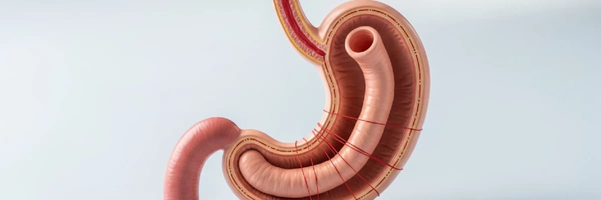 Tüp Mide Ameliyatı Riskli mi?