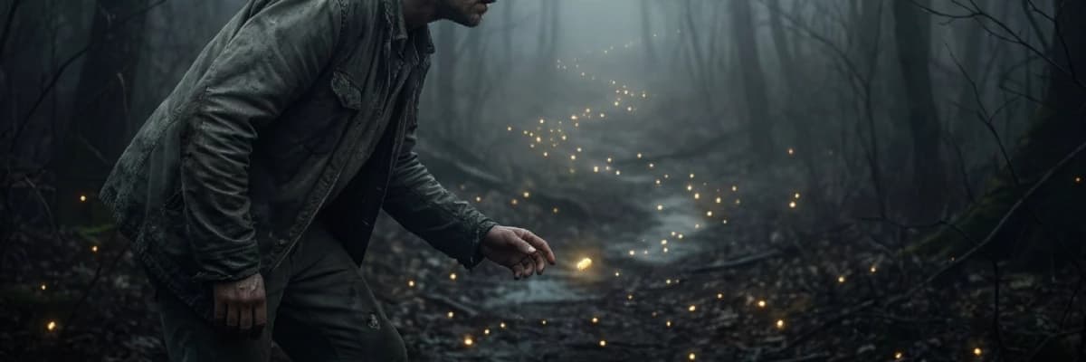 Sizi Ne Bırakıyor Ne De Seviyor: İlişkilerde "Ekmek Kırıntısı" Tuzağı (Breadcrumbing)