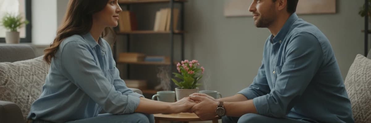 Çift Terapsi İlişkiyi Güçlendirmede Geç Kalmayın