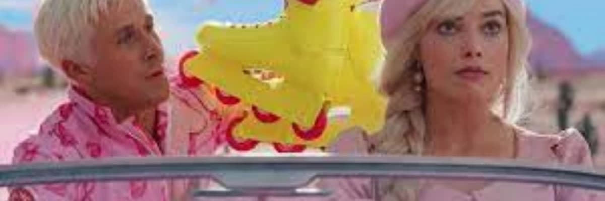 Barbie Filmin Vücut İmajı Algısı Ve Benlik Saygısı Üzerindeki Etkileri