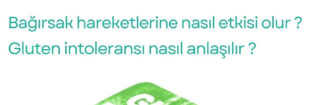 Glutensiz Beslenme: Gluten İntoleransını Yönetmek ve Sağlıklı Yaşam