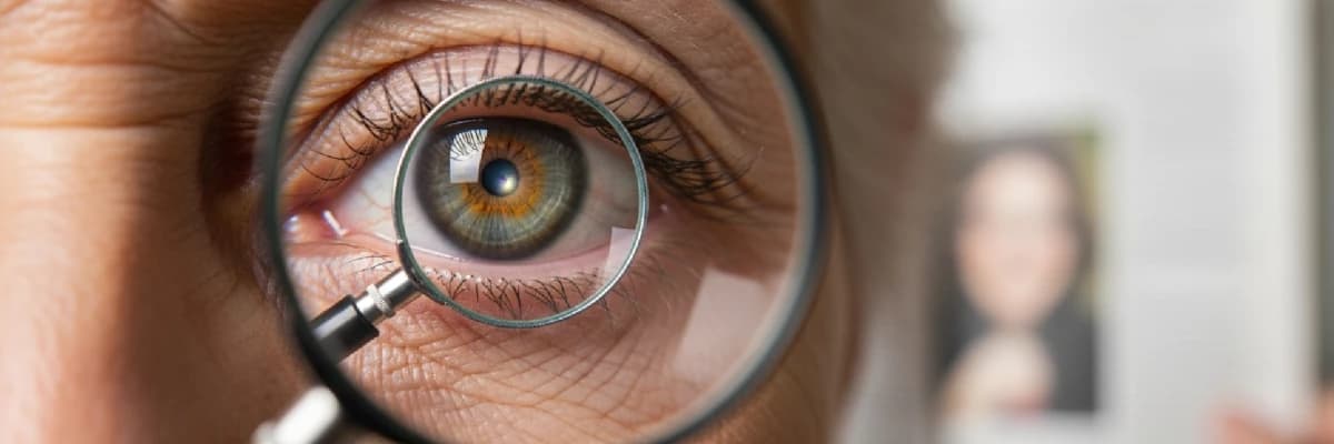 Yaşa Bağlı Makula Dejeneresansı (Sarı Nokta Hastalığı)