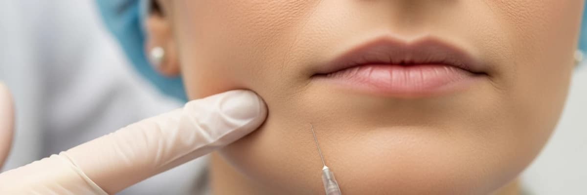 Masseter Botoks ile Diş Sıkma Tedavisi