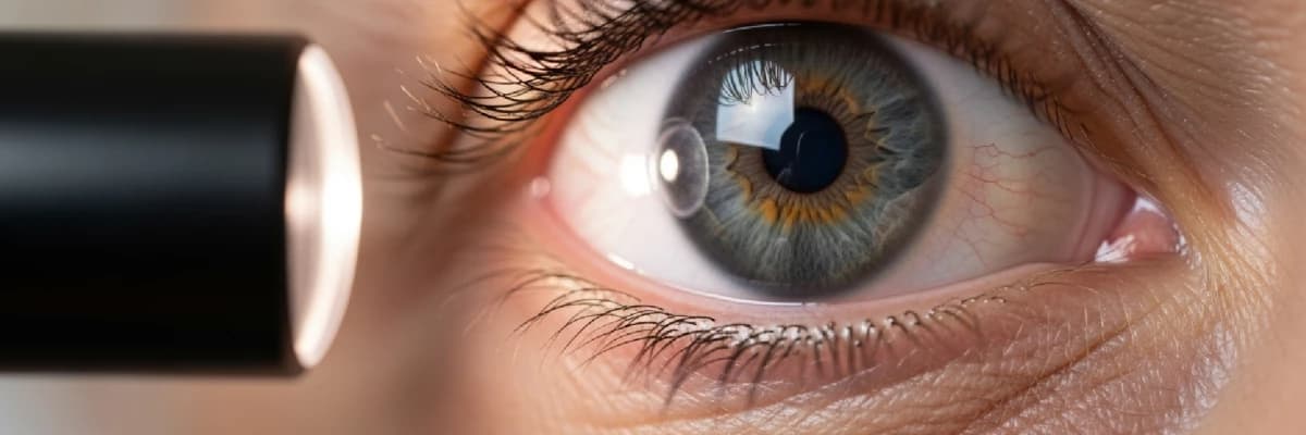 Katarakt Nedir Nasıl Tedavi Edilir?