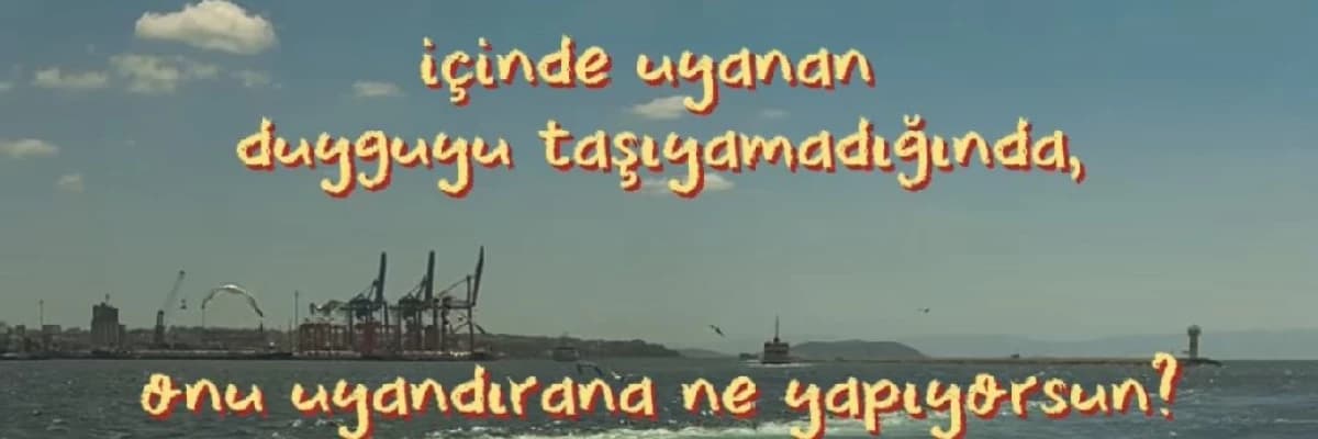 Duyguyu Düzenleyemediğinde Nesneyi Düzenlemek