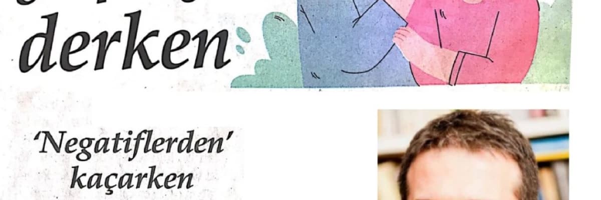 KAŞ YAPAYIM DERKEN…