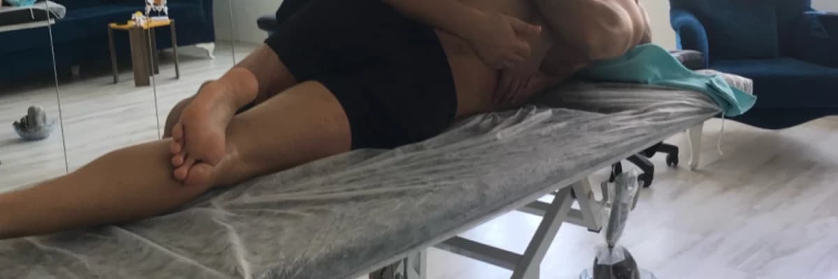 Bel ve Boyun Fıtığında neden Manuel Terapi tercih edilir.