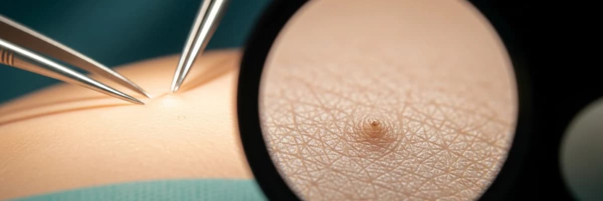 Dermatolojik Cerrahi: Cilt Sağlığında Cerrahi Hassasiyet ve Görünmez Detaylar