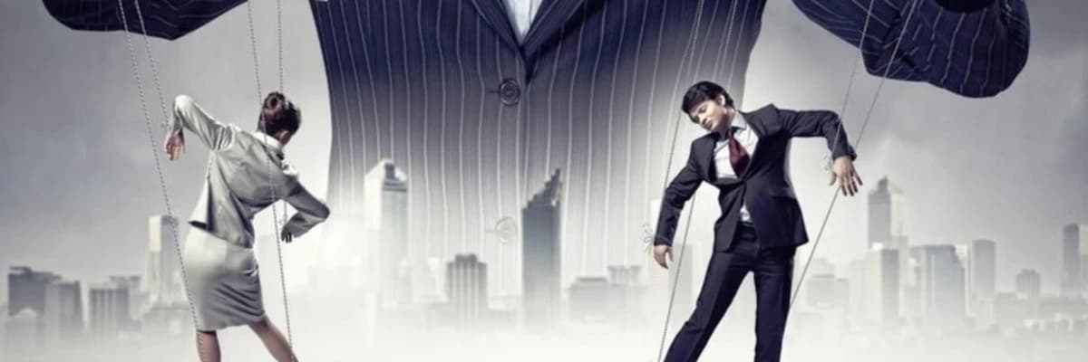 İLİŞKİLERDE, İŞ VE AİLEDE MANİPÜLASYON