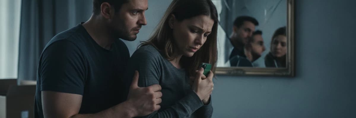Othello Sendromu Nedir? ( Patolojik Kıskançlık)